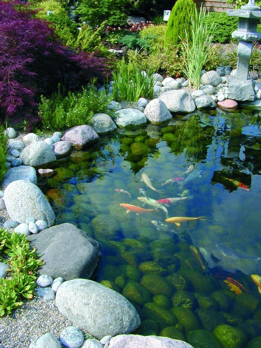 Ubbink 1355071 Filtramax 12500 Vijverfilter - Inclusief UV-Filter - Complete set voor vijvers tot 12.500L - Zwart