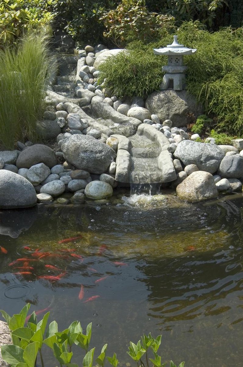 Ubbink 1355071 Filtramax 12500 Vijverfilter - Inclusief UV-Filter - Complete set voor vijvers tot 12.500L - Zwart