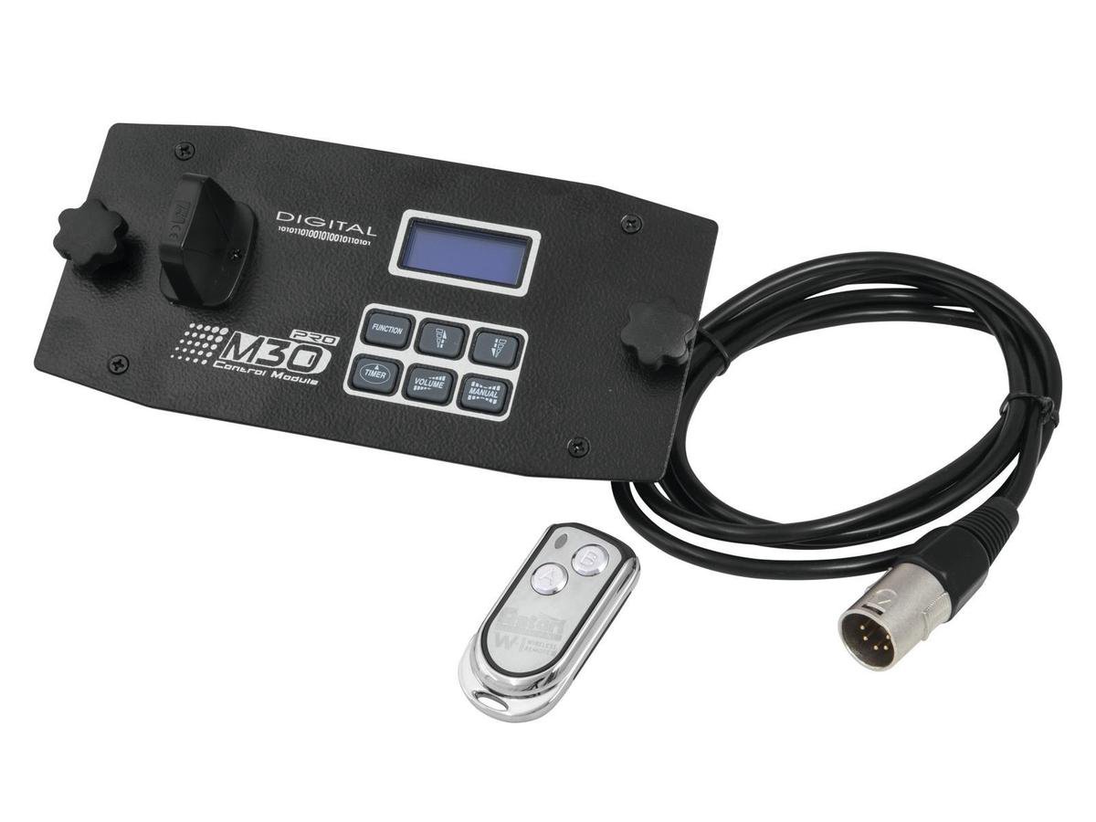 Antari M-30 draadloze afstandsbediening