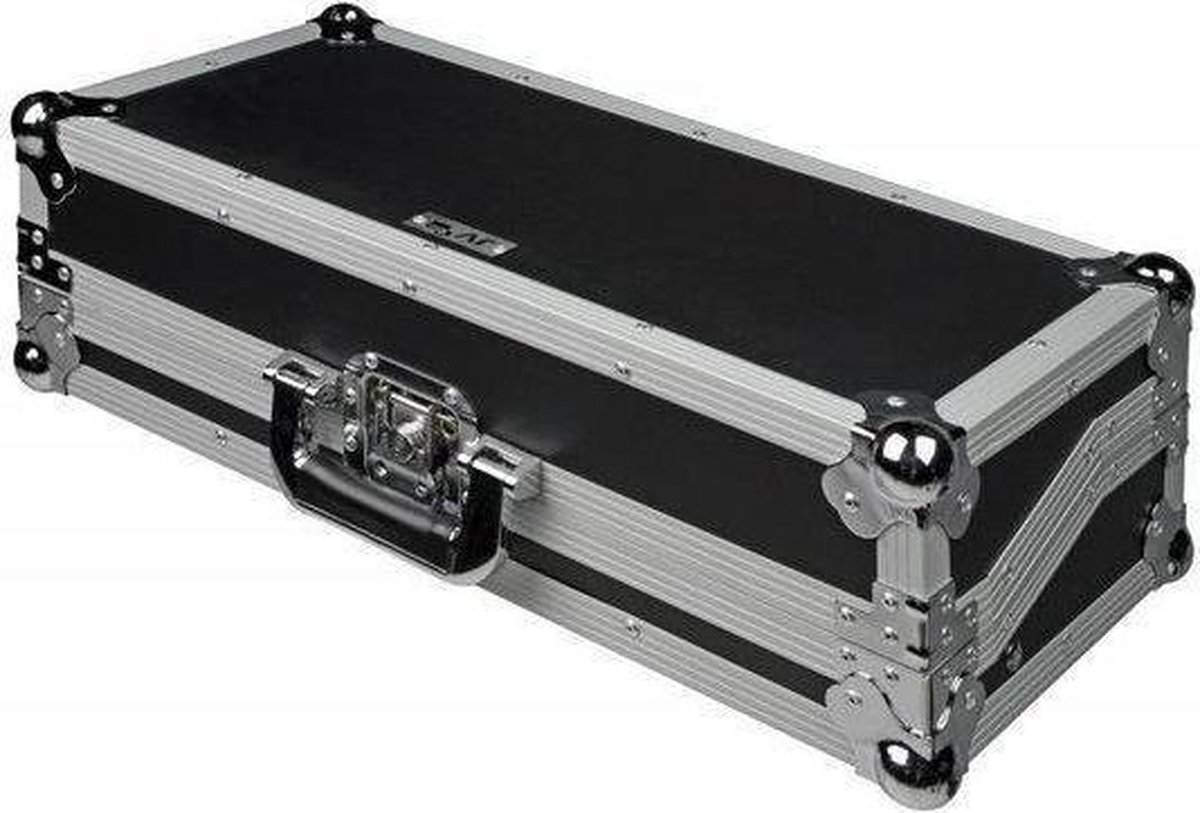 JV Case Controller Case 3U compacte controller flightcase