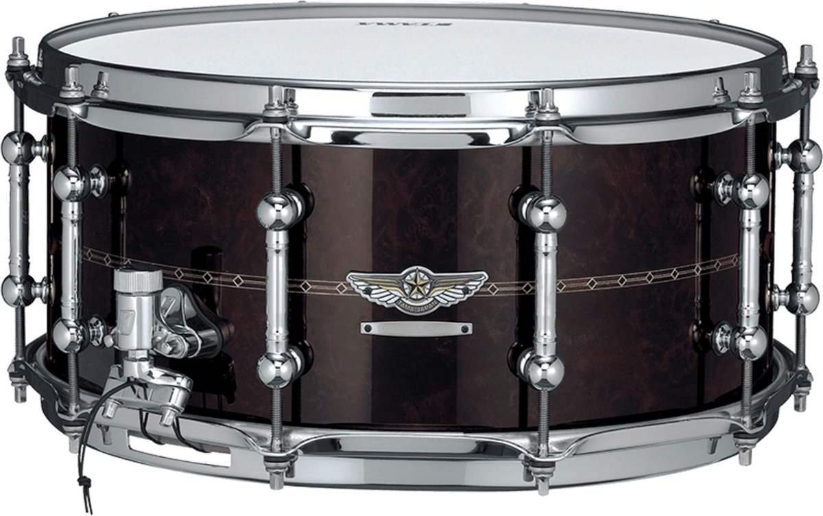 TAMA TBWS1465S STAR Reserve Vol.3 14x6.5 inch snaredrum