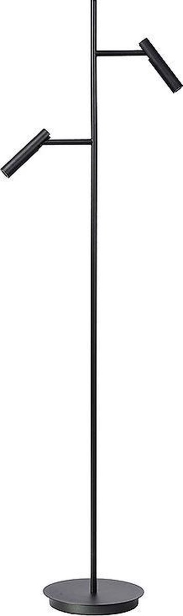 Atmooz By Charrell Vloerlamp Savage