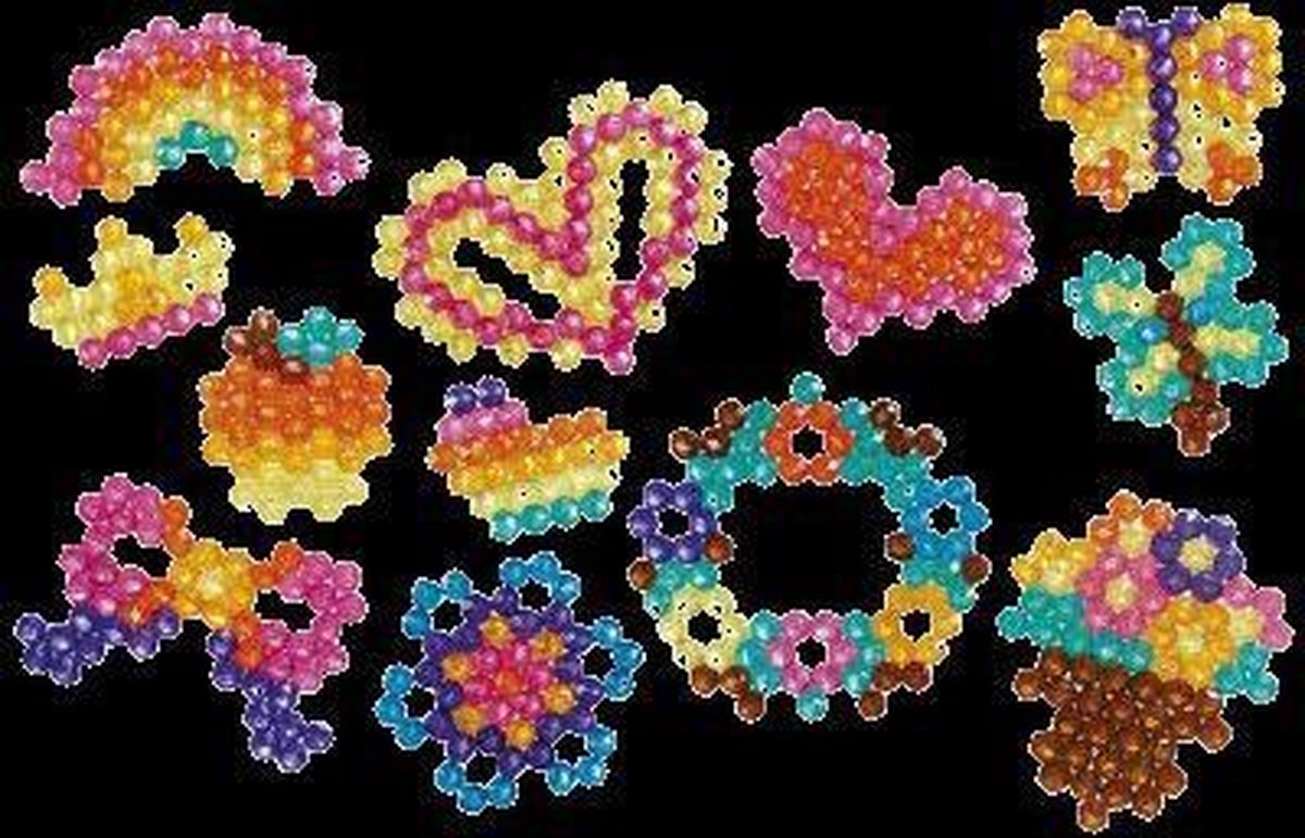 AquaBeads Juwelenset