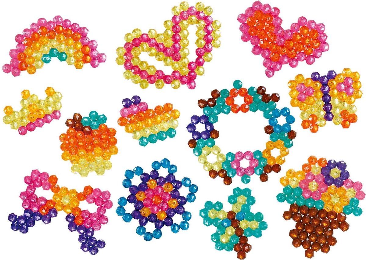AquaBeads Juwelenset