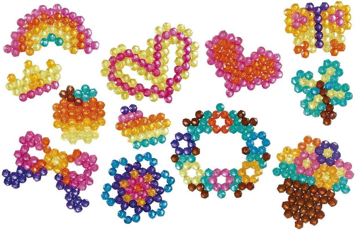 AquaBeads Juwelenset