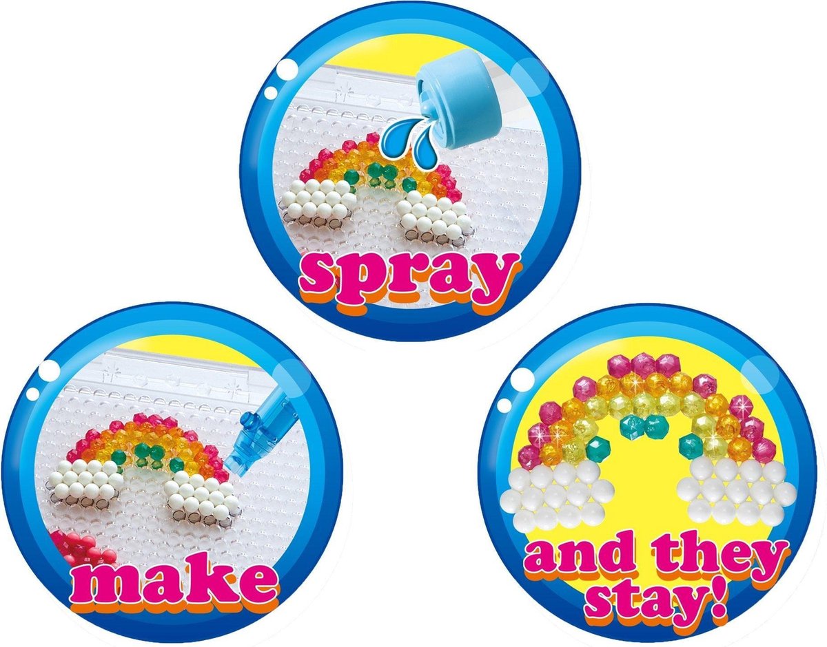 AquaBeads Juwelenset