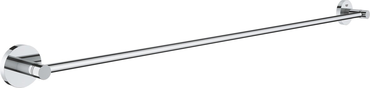 Grohe Essence handdoekhouder 80 cm Chroom