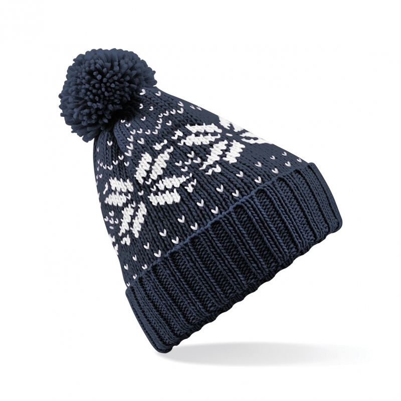 Wintermuts Snowstar navy