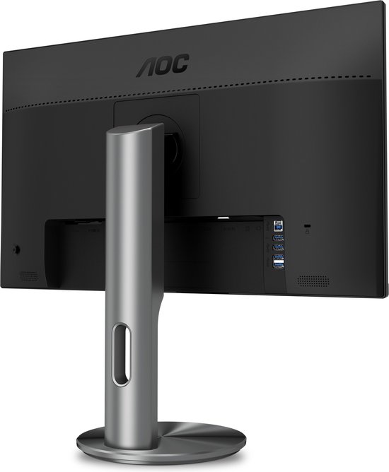 AOC Q2790PQE - Zwart