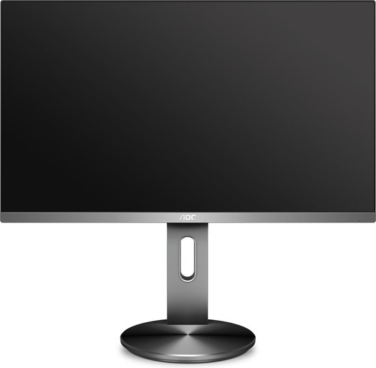 AOC Q2790PQE - Zwart