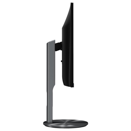 AOC Q2790PQE - Zwart