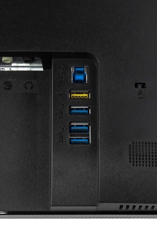 AOC Q2790PQE - Zwart