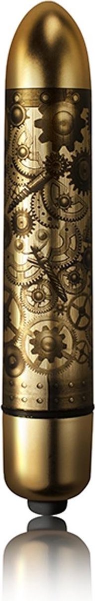 Rocks Off Dr Rocco's Pleasure - Dauntless - Goud