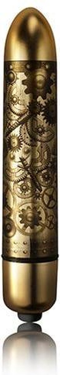 Rocks Off Dr Rocco's Pleasure - Dauntless - Goud