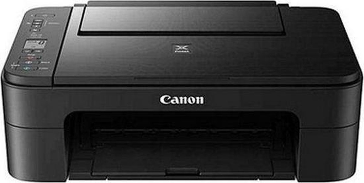 Canon Pixma TS3350 - - Zwart