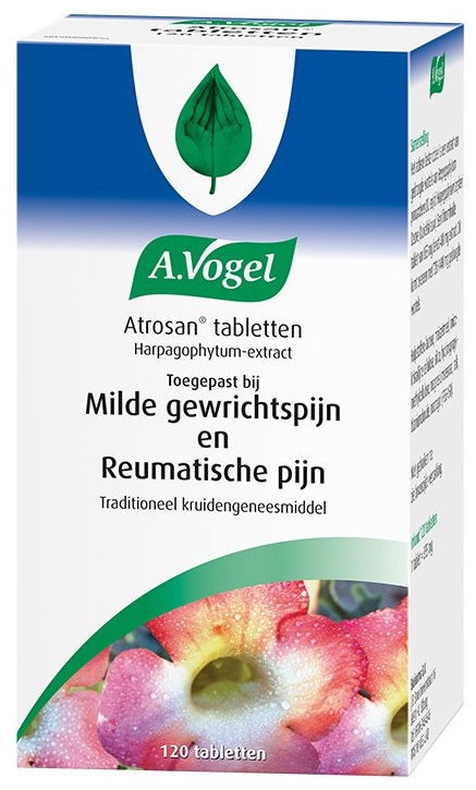 A.Vogel Atrosan Tabletten