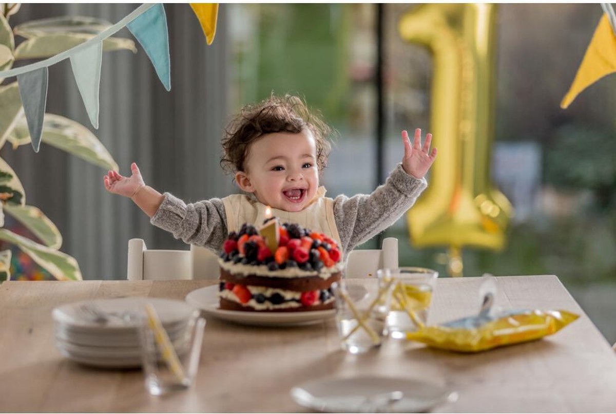 Zwitsal Kids Snoetenpoetser - 40 stuks