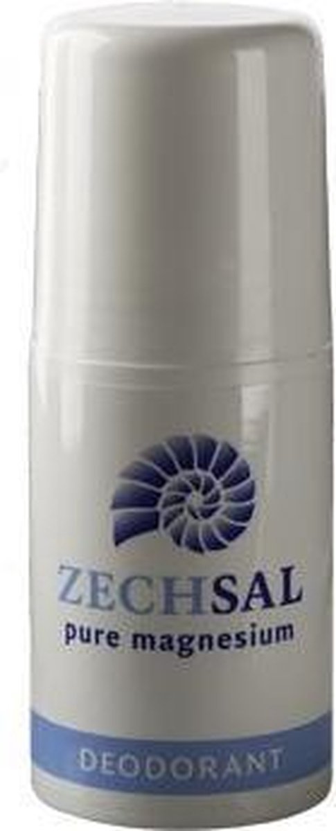 Zechsal Magnesium Deodorant 75ml