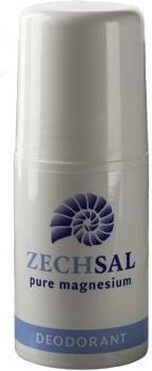 Zechsal Magnesium Deodorant 75ml