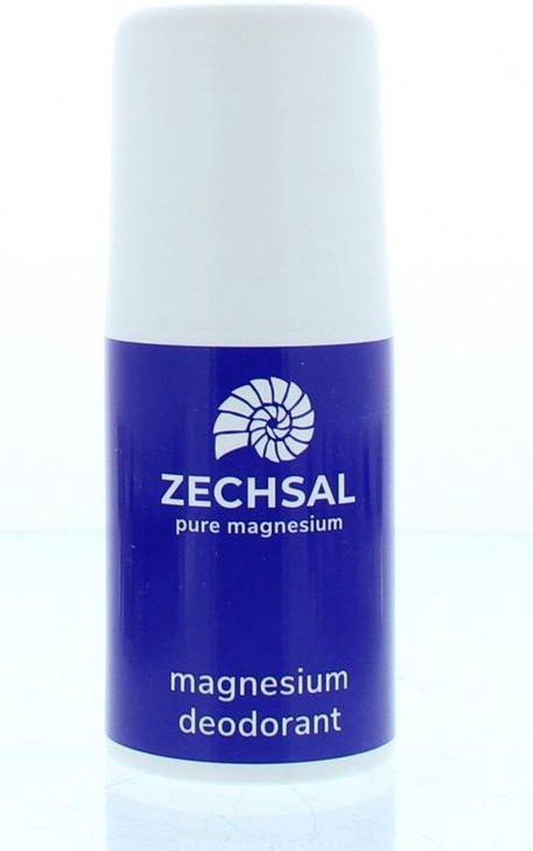 Zechsal Magnesium Deodorant 75ml