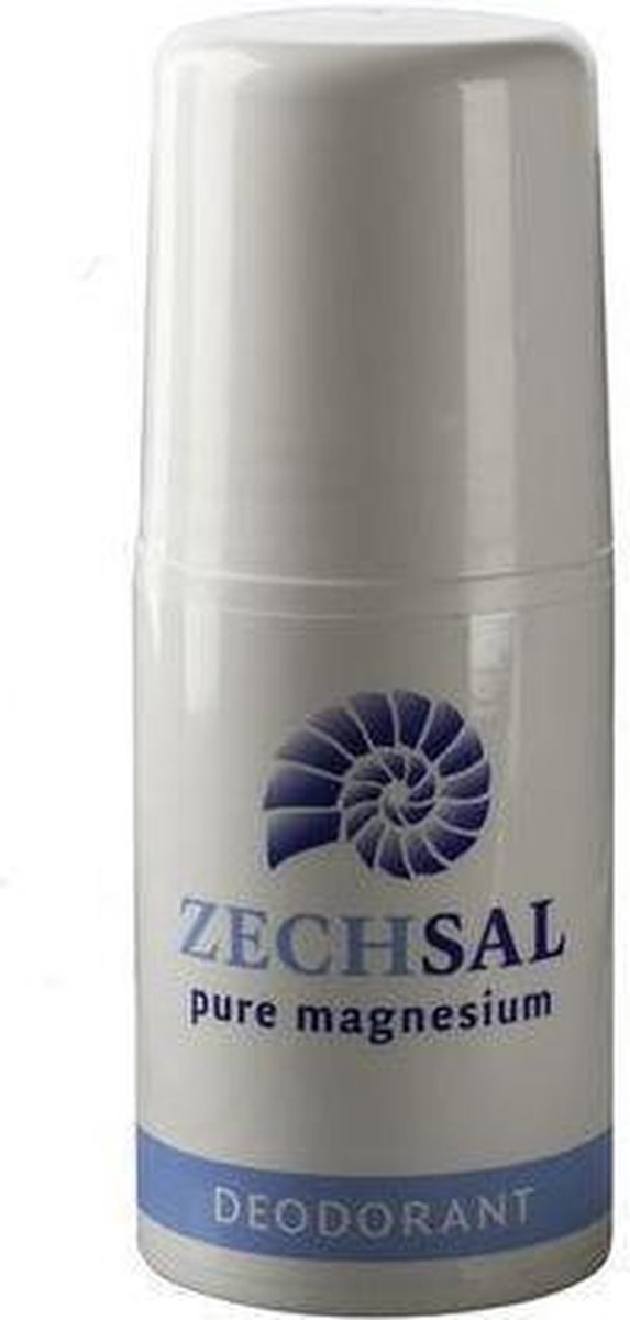 Zechsal Magnesium Deodorant 75ml