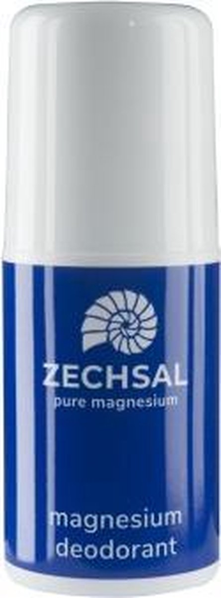 Zechsal Magnesium Deodorant 75ml