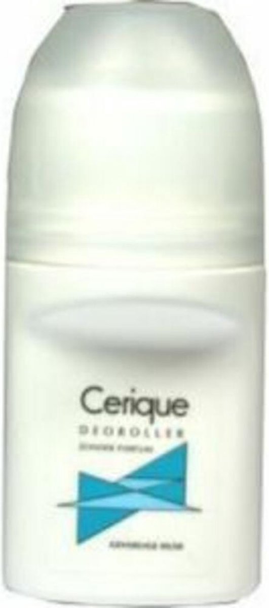 Cerique Deodorant Deoroller Ongeparfumeerd 50ml