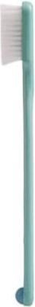 Ecosym Mondmassage Borstel Per stuk