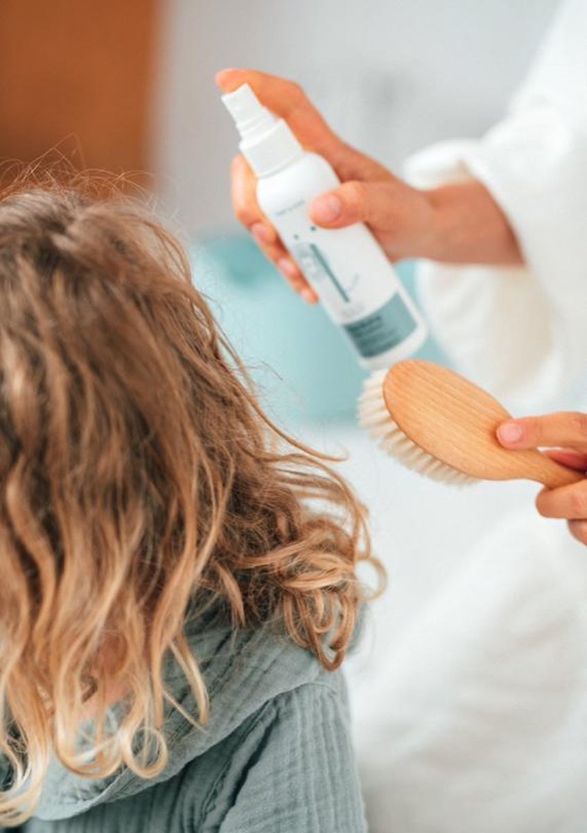 Naif Baby Styling Haar Lotion 150ml