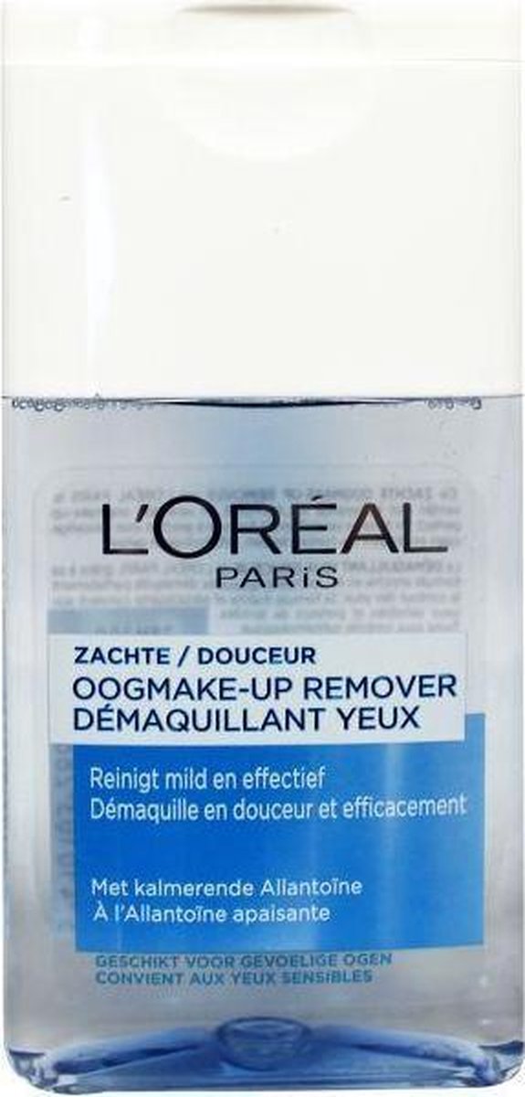 L'Oreal Paris Loreal Paris Oogreinigingslotion 125ml