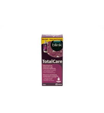 Totalcare 1 All In One