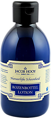 Jacob Hooy Lotionnbottel 250ml - Roze