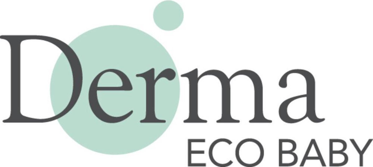 Derma Eco Baby Babydoekjes