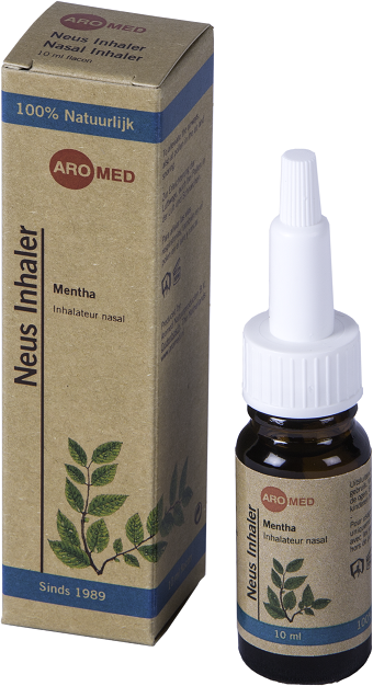 Aromed Mentha Neusinhaler