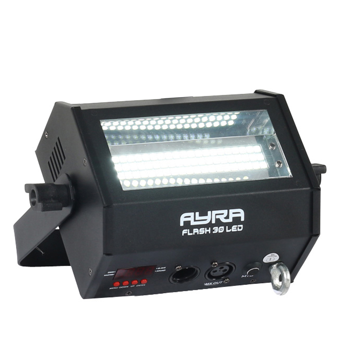Ayra Flash 30 LED stroboscoop