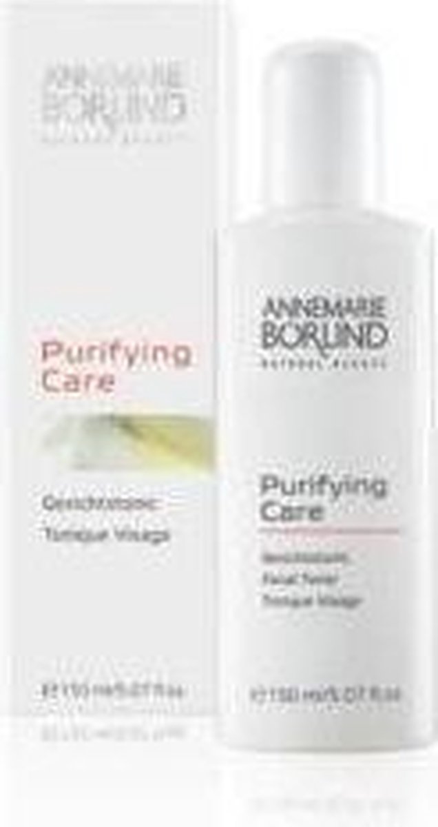 Annemarie Börlind Annemarie Purifying Care Gezichtslotion 150ml