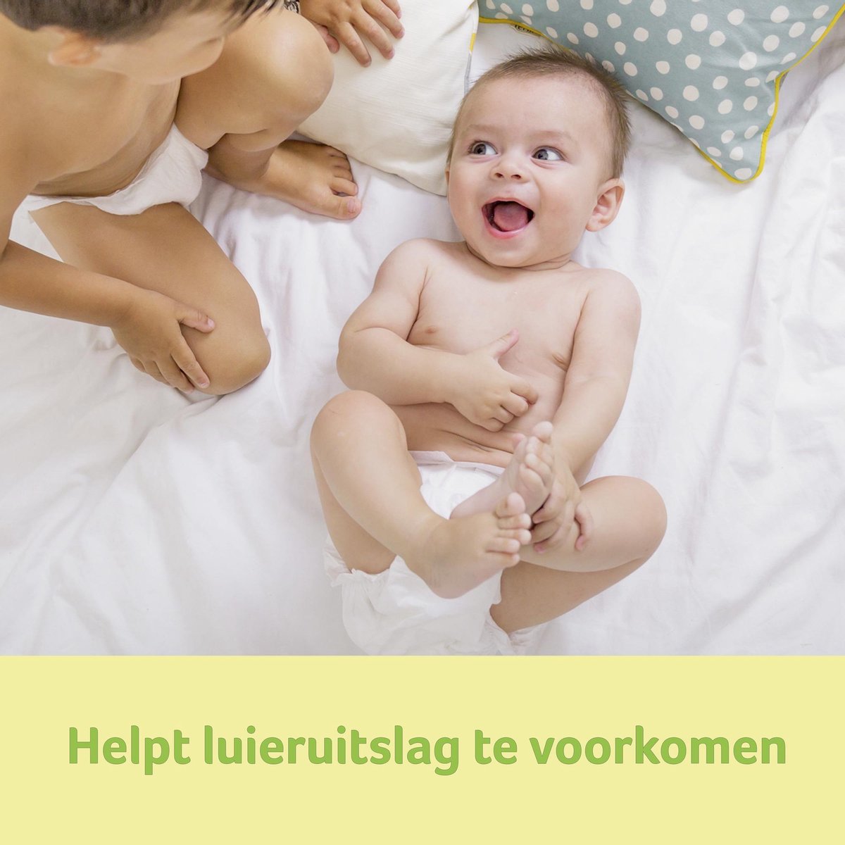 Zwitsal Billendoekjes Babydoekjes Lotion Voordeelverpakking - 1560 Stuks