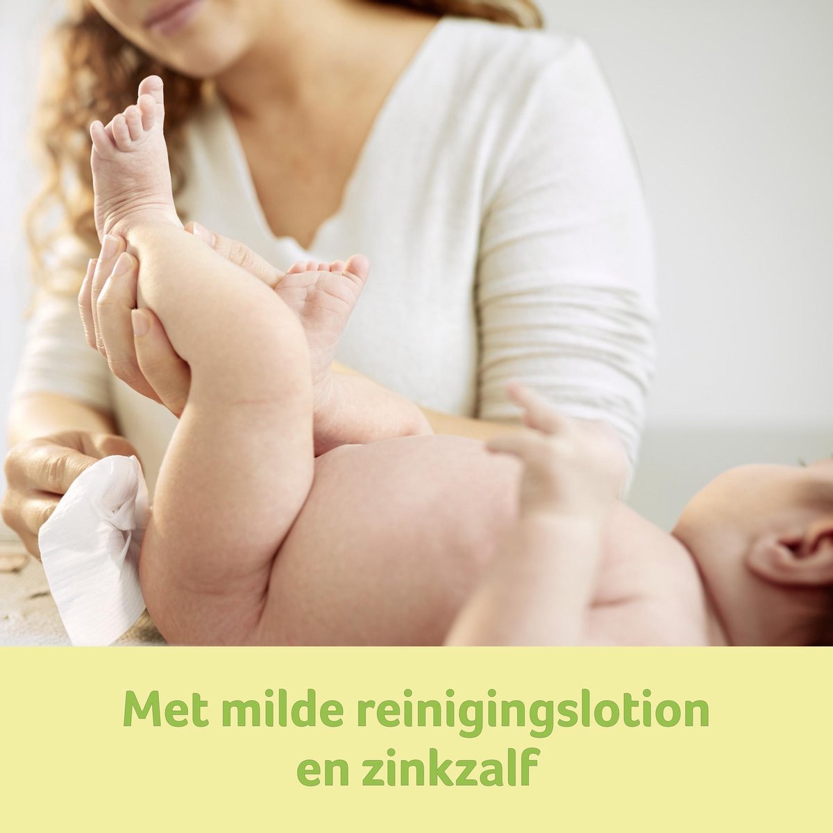 Zwitsal Billendoekjes Babydoekjes Lotion Voordeelverpakking - 1560 Stuks