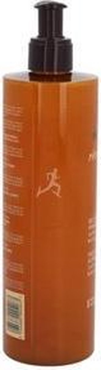 Nuxe Reve De Miel Body And Face Cleansing Gel 400ml