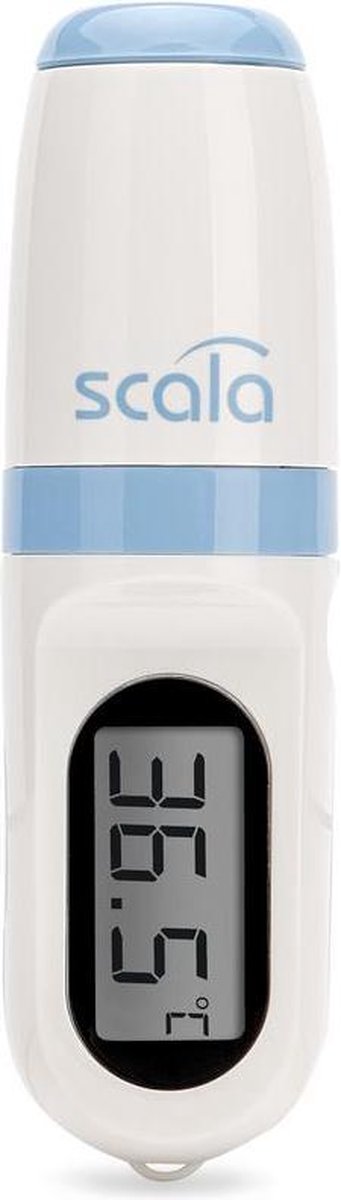 Scala Sc 8171 Voorhoofdthermometer