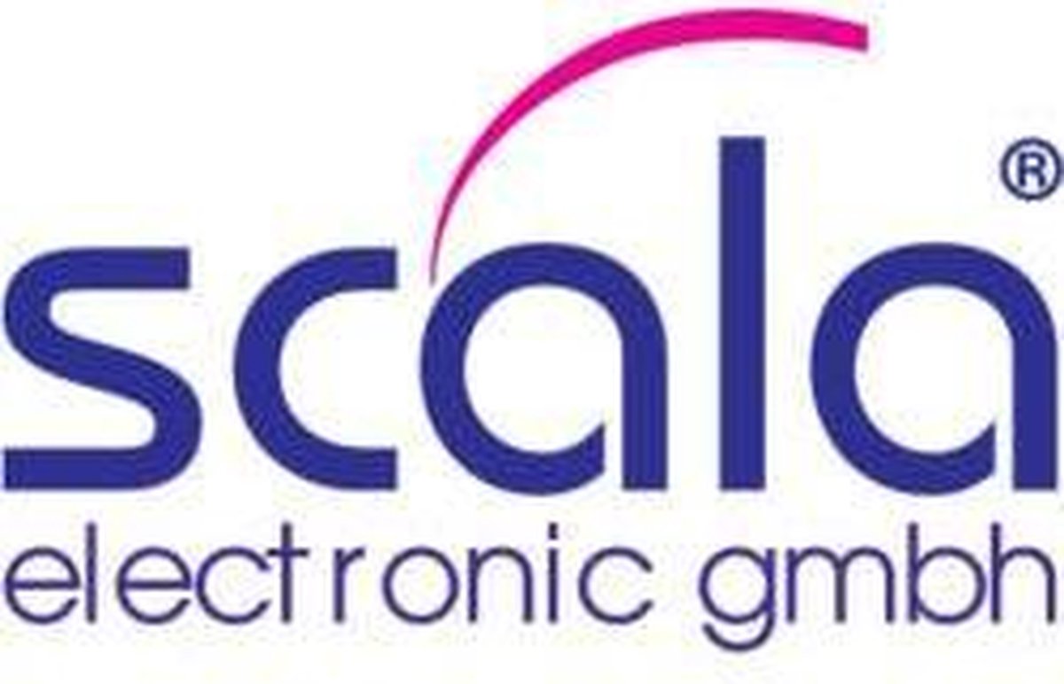 Scala Sc 8171 Voorhoofdthermometer