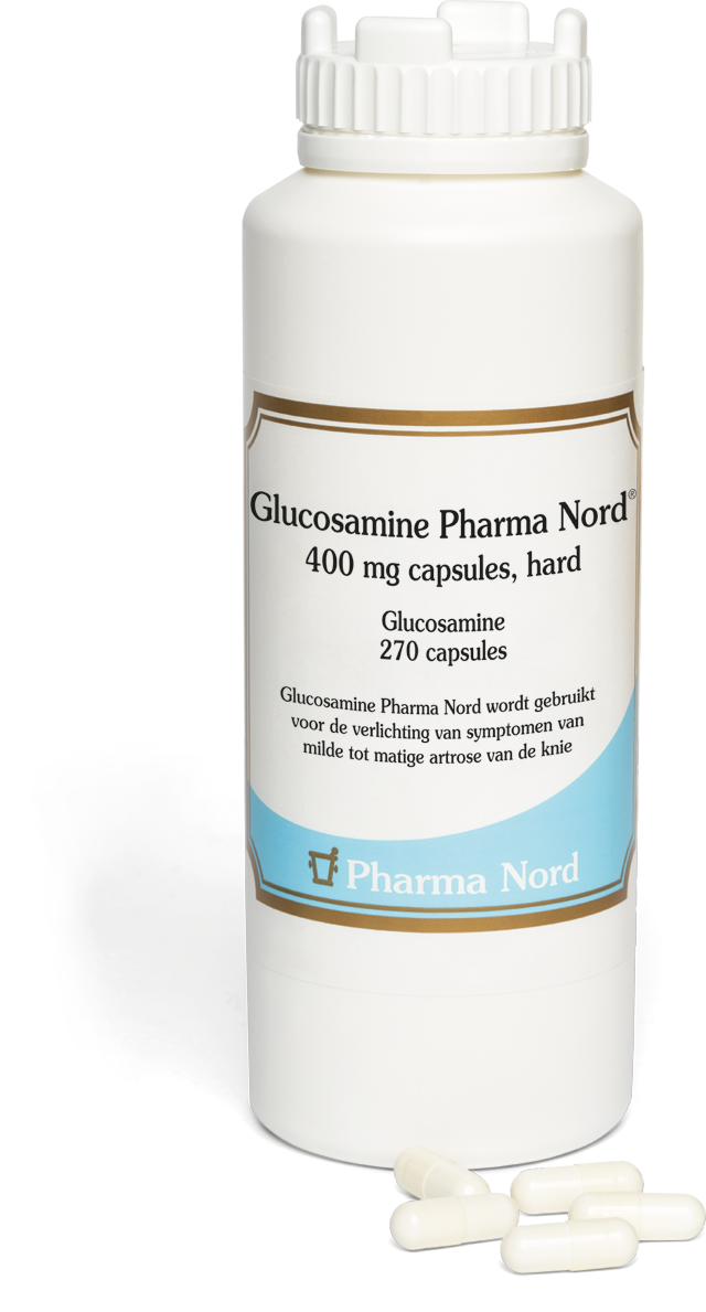 Pharma Nord Glucosamine