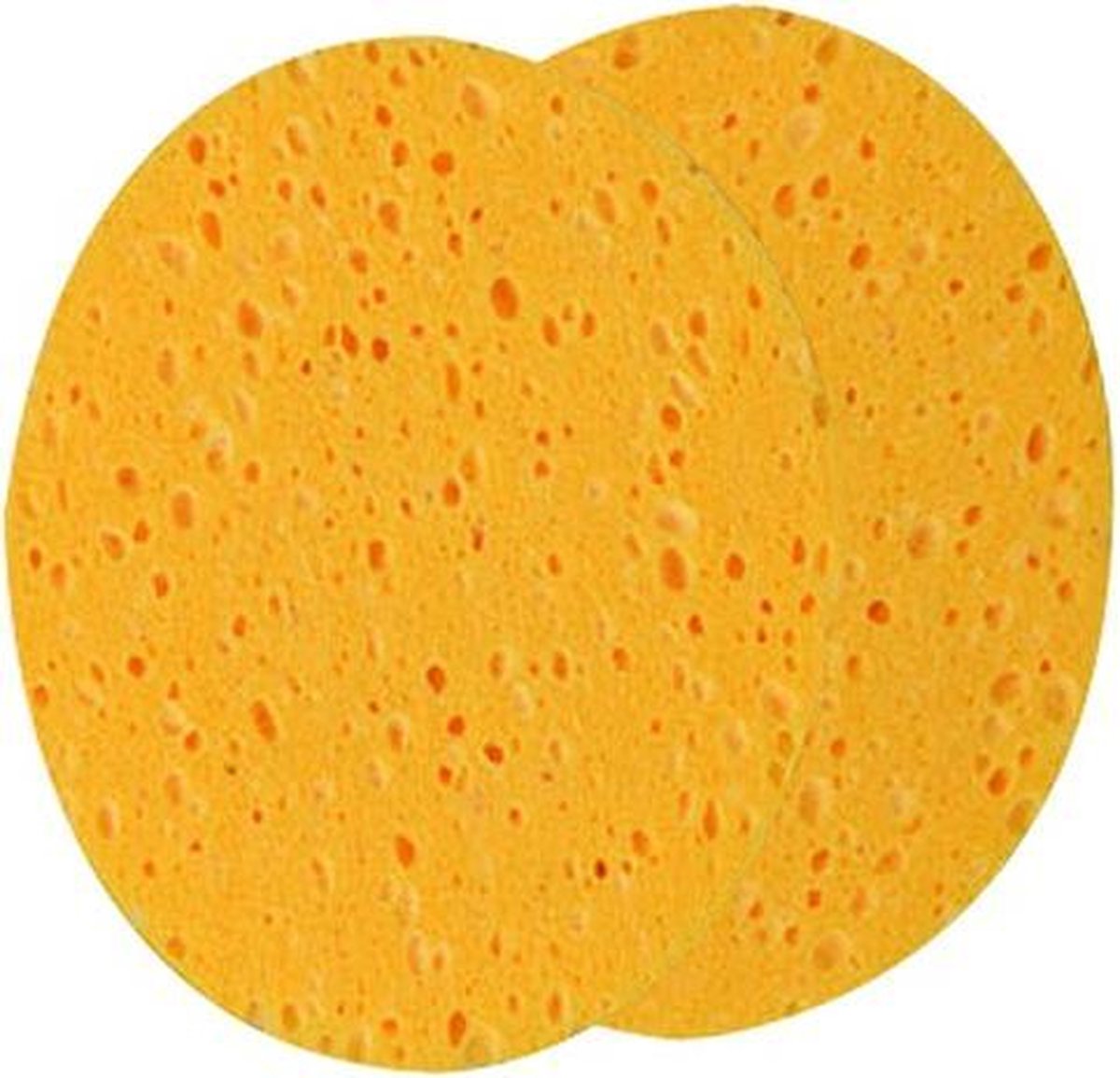 Annemarie Börlind Annemarie Sponsjes 2stuks