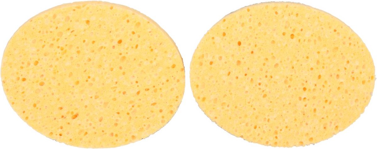 Annemarie Börlind Annemarie Sponsjes 2stuks