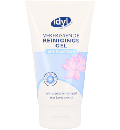 idyl Huismerk Reinigingsgel 150ml