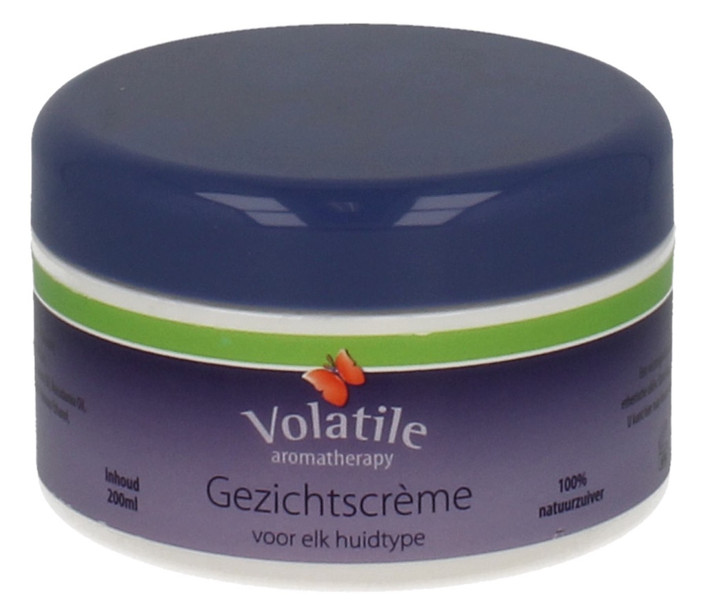 Volatile Gezichtscreme 200ml