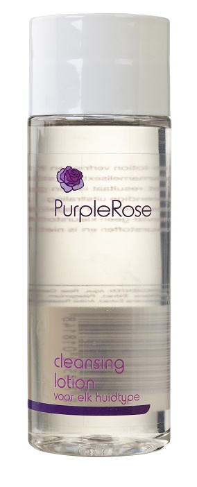 Volatile Purple Rose Cleans Lotion 200ml