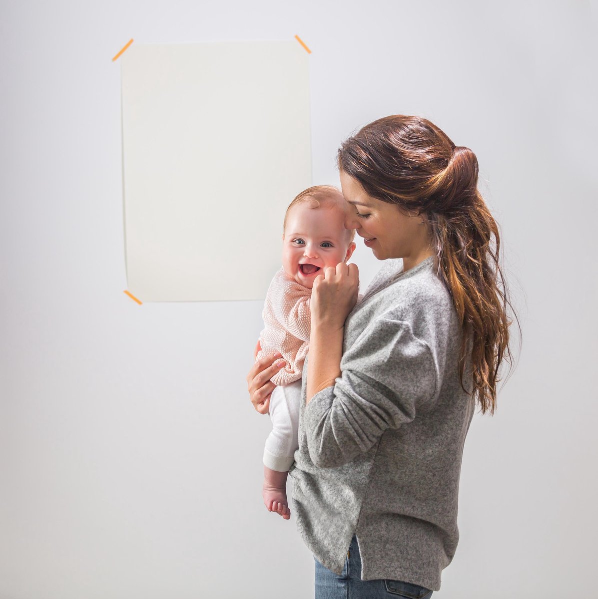 Zwitsal Goedemorgen Haargel 100ml