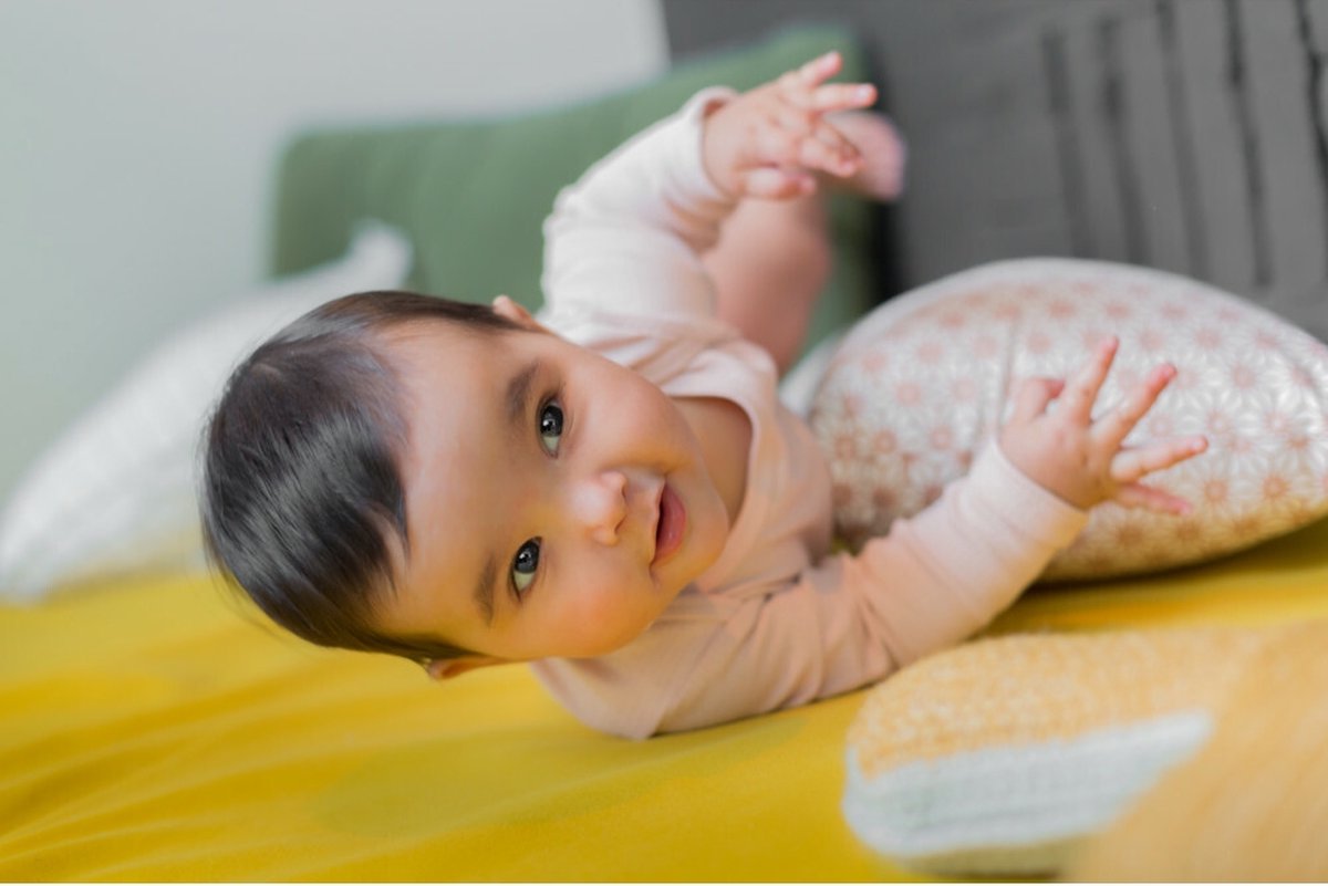 Zwitsal Goedemorgen Haargel 100ml