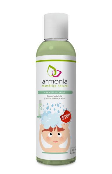 Armonia School Shampoo Voor Kinderen